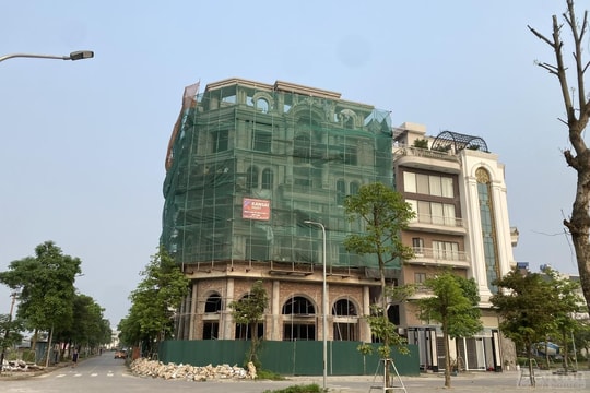 Nhiều đối tượng hưởng lợi từ những thay đổi về Luật trong bất động sản