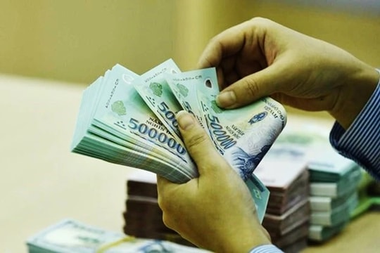 Sớm ban hành Danh mục phân loại để thúc đẩy phát triển tín dụng xanh