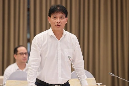 Gần 100% các cửa hàng xăng dầu xuất hóa đơn điện tử