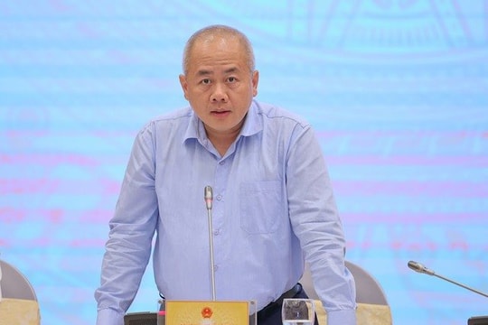 Đề xuất 6 nhóm chính sách trong xây dựng Luật khu công nghiệp và khu kinh tế