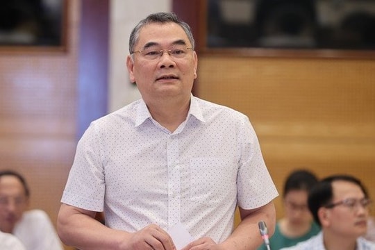 Hoạt động chống phá, tội phạm trên không gian mạng diễn biến phức tạp