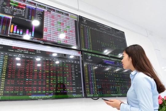 Dự báo gia tăng tấn công mạng vào các cơ quan trọng yếu