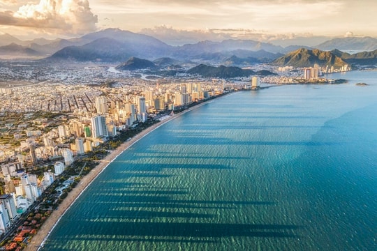 Động lực mới, nguồn lực mới cho Nha Trang phát triển