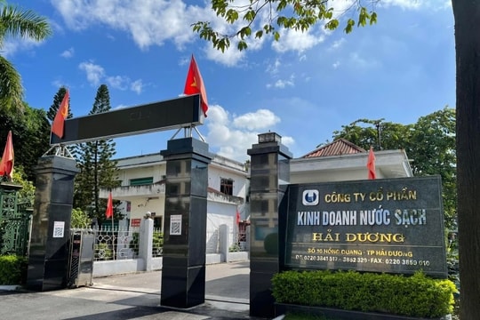 Hải Dương: 5 doanh nghiệp sẽ thực hiện thoái 100% vốn nhà nước