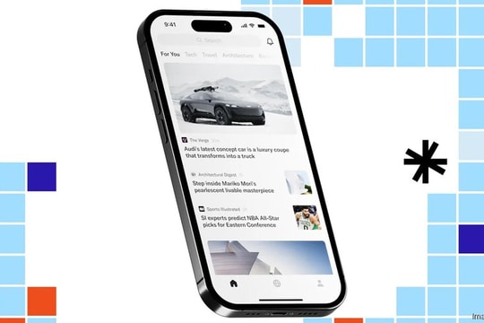 Yahoo “nhảy vào” lĩnh vực AI với thương vụ mua lại lớn