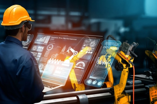 Doanh nghiệp Việt Nam bị đe dọa an ninh mạng ngoại tuyến nhiều nhất