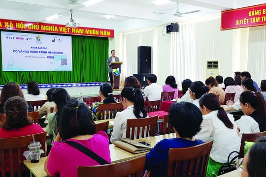 Đề án 844 qua thực tiễn triển khai