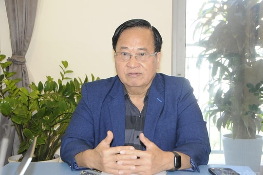 Ngành dệt may Việt Nam đang đứng trước những cơ hội lớn