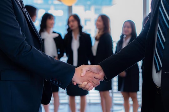 Đằng sau thương vụ mua lại “khủng” của Google?