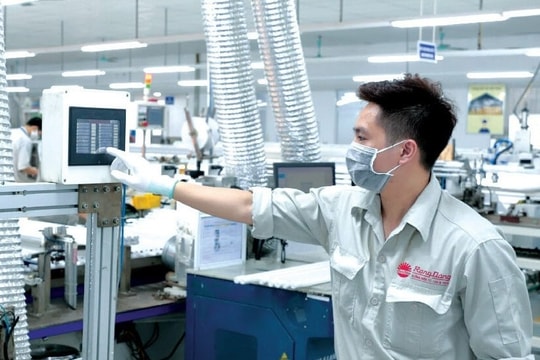 Thiếu công cụ tài chính hấp dẫn hỗ trợ doanh nghiệp chuyển đổi xanh