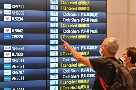 Vì sao du lịch châu Á chậm phục hồi?