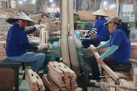 Bình Định đẩy mạnh xúc tiến đầu tư