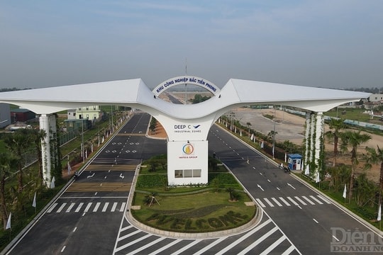 Quảng Ninh: Lên kế hoạch đón đầu làn sóng dịch chuyển vốn FDI