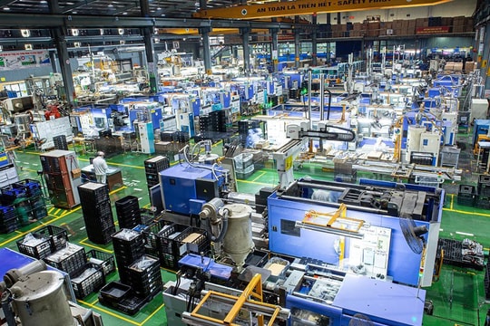 Tác động tỷ giá với nhóm cổ phiếu ngành thép, nhựa