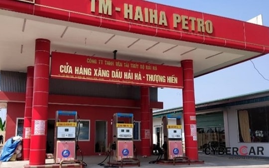 Quỹ bình ổn giá xăng dầu, vì đâu chưa bỏ?