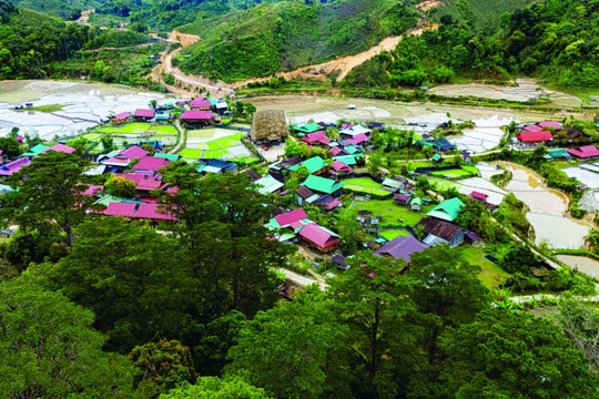Tây Nguyên và bài toán phát triển du lịch cộng đồng