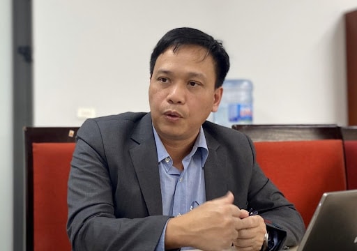 Phục hồi niềm tin kinh doanh