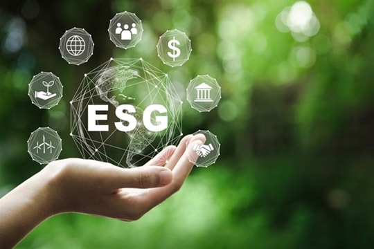 Gỡ nút thắt cho đầu tư ESG tại Việt Nam