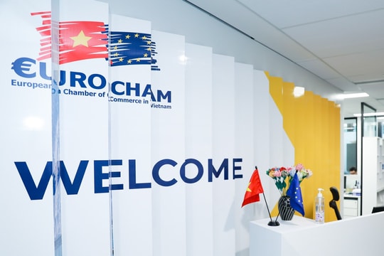 Doanh nghiệp châu Âu đánh giá ra sao về thị trường Việt Nam?