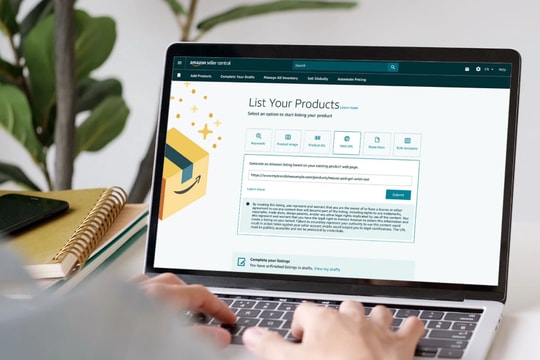Kinh doanh hiệu quả với tính năng Gen AI từ Amazon