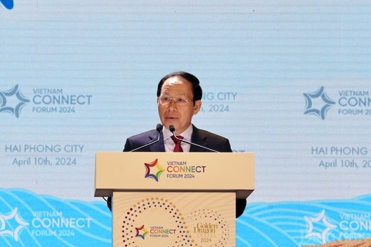 Hải Phòng sẽ phát triển khu kinh tế xanh đầu tiên tại Việt Nam