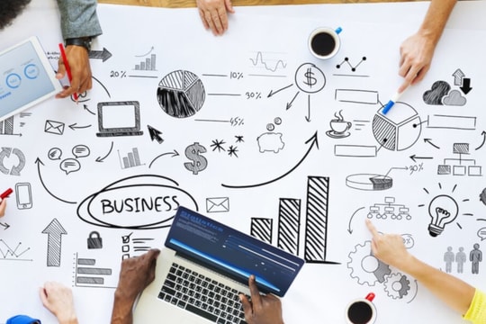 Vốn đầu tư vào startup Việt Nam giảm trong bối cảnh “mùa đông rót vốn” tại Đông Nam Á