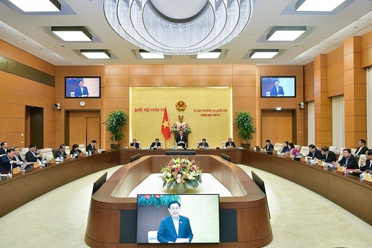 Tăng cường thanh tra, giám sát hoạt động doanh nghiệp bảo hiểm