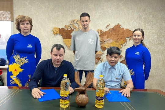 Doanh nghiệp ở Nghệ An “chạy đua” với chuyển đổi số