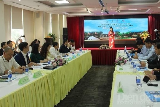 Liên kết du lịch địa phương