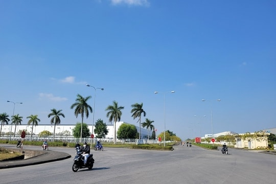 Hải Phòng: Hoàn thiện hạ tầng giao thông đáp ứng hoạt động của doanh nghiệp
