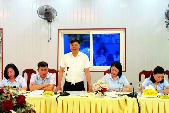 Doanh nghiệp vận tải Nghệ An: Những “nút thắt” cần tháo gỡ