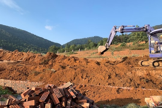 Tháo gỡ vướng mắc trong định giá đất ở địa phương