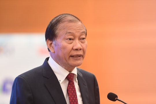 ĐỘNG LỰC TĂNG TRƯỞNG MỚI: Tư duy, nhận thức và hành động từ doanh nghiệp