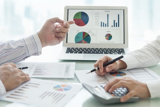 5 quỹ mở của VinaCapital đạt lợi nhuận vượt chỉ số tham chiếu