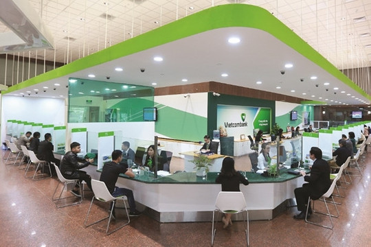 Vietcombank khởi động dự án cải tiến hệ thống CLOS