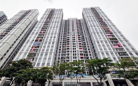 “Nội chiến" chung cư: Cần cụ thể hoá chế tài