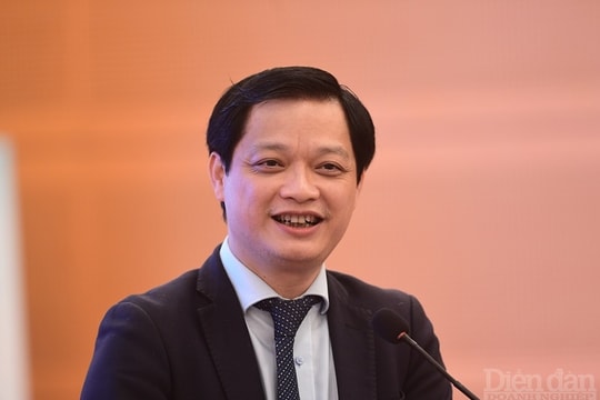 Nền tảng từ cắt giảm thủ tục hành chính