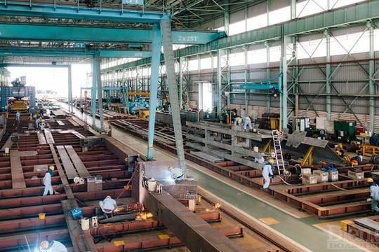 Hải Phòng: Tiếp tục tạo sức hấp dẫn để "hút" doanh nghiệp FDI