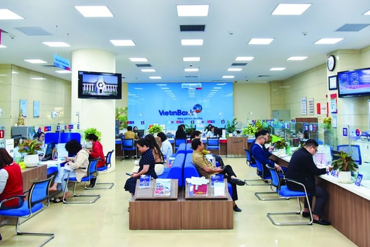 VietinBank lần thứ 3 liên tiếp vào TOP 200 Thương hiệu Ngân hàng giá trị nhất thế giới