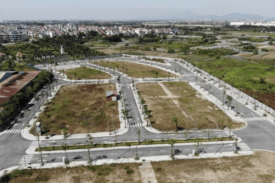 Vụ đấu giá đất Cổ Dương: Công ty Bắc Từ Liêm có quyền yêu cầu hoàn trả tiền đã đóng