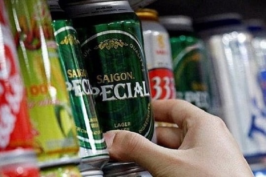 Bước thích ứng của SAB