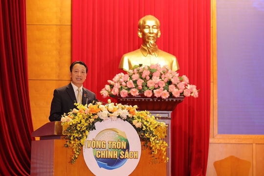 Bàn giải pháp thúc đẩy phát triển kinh tế tư nhân