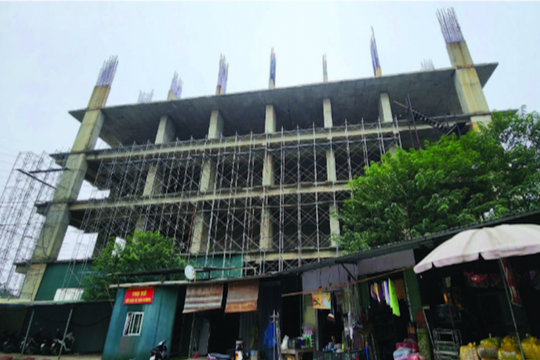 Hà Nội xử lý các dự án chậm triển khai cả thập kỷ: Chờ đến bao giờ?