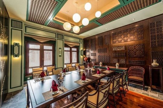 Almaz - “Viên kim cương” ẩm thực nức tiếng Thủ đô sẽ sớm hiện diện tại Móng Cái