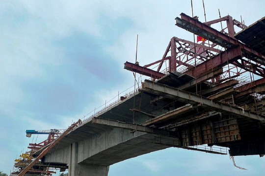 Hải Dương: Gấp rút chuẩn bị nhiều dự án đầu tư công