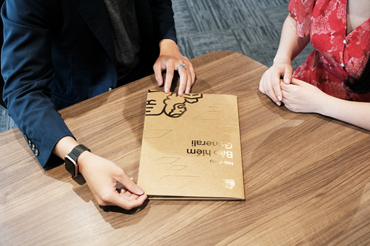 Generali Việt Nam ra mắt Bộ hợp đồng bảo hiểm phiên bản thân thiện môi trường