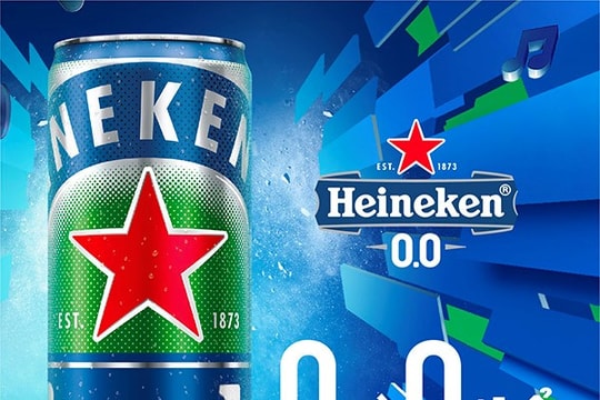 Chuyên gia IBMEX phân tích thương vụ cổ tức của “gã khổng lồ” Heineken