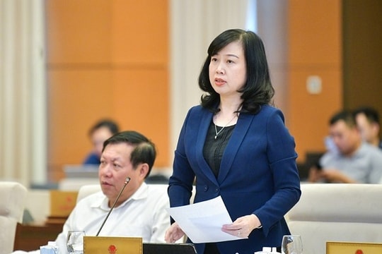 Thực tiễn đòi hỏi phải sửa đổi Luật Dược