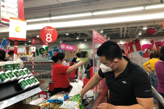 Kéo dài giảm thuế VAT 2% để hỗ trợ doanh nghiệp