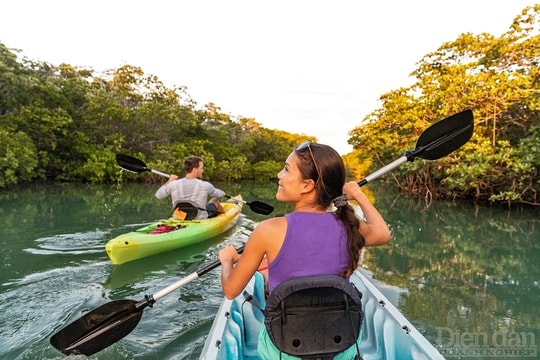 Hải Phòng: Làm mới sản phẩm đón mùa du lịch cao điểm